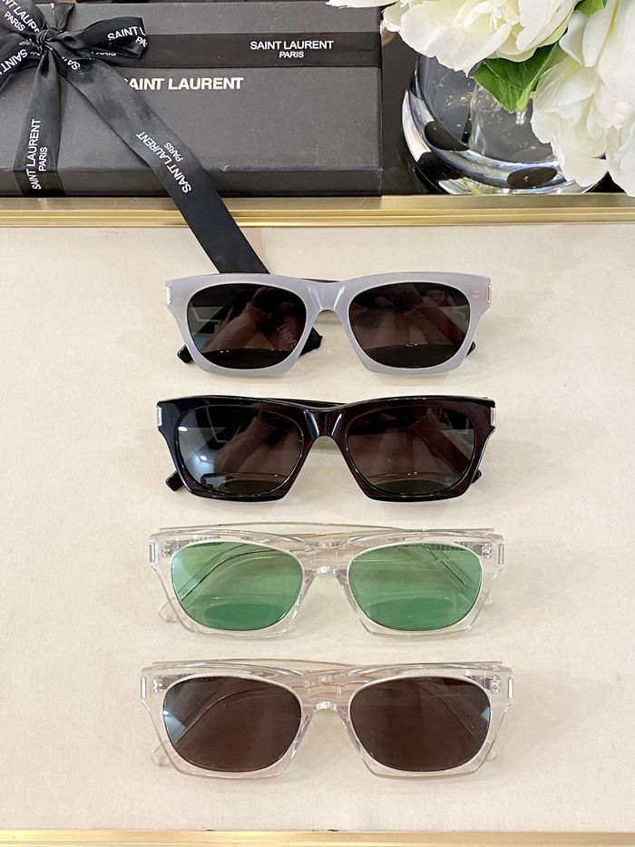 Saint Laurent Sunglasses Top Quality SLS00167